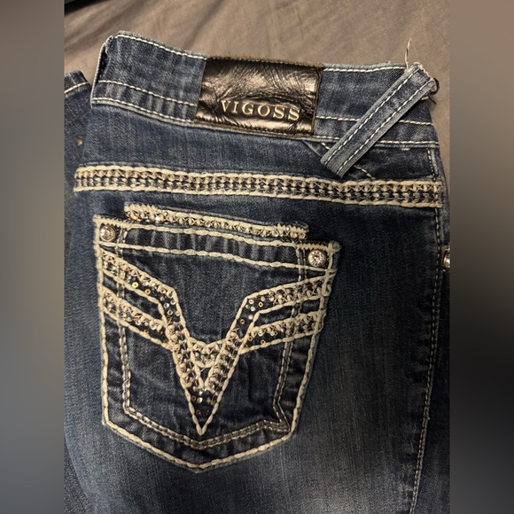 Vigoss women’s jeans - Picture 1 of 7